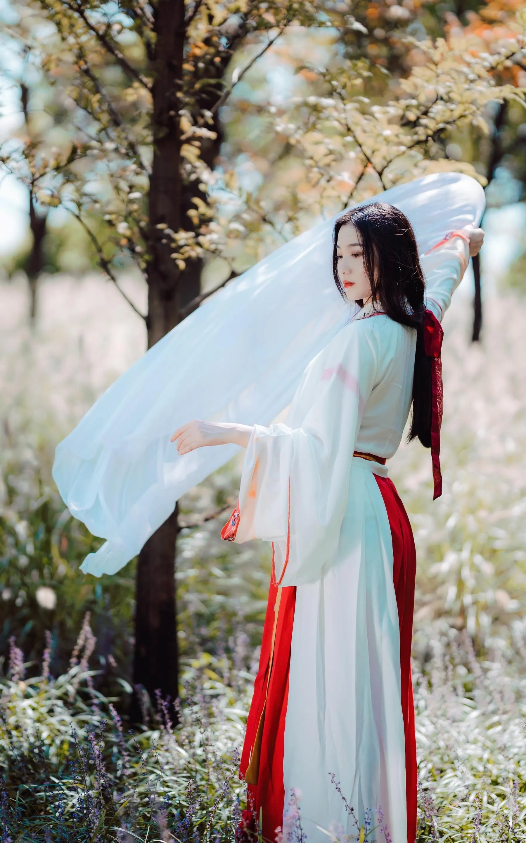 [YITUYU艺图语]2022.02.18 秋意浓 麻花 [56P]插图6